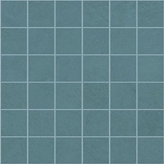 Picture of Atlas Concorde - Cove Terra Mosaic Denim