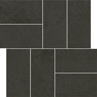 Picture of Atlas Concorde - Cove Terra Evo Mosaic Black