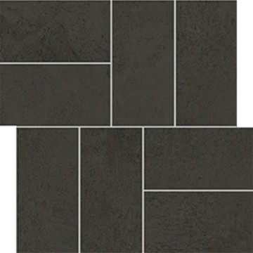 Picture of Atlas Concorde - Cove Terra Evo Mosaic Black