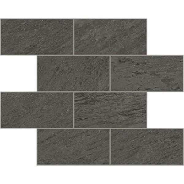 Picture of Atlas Concorde - Element Brick Mosaic Carbon