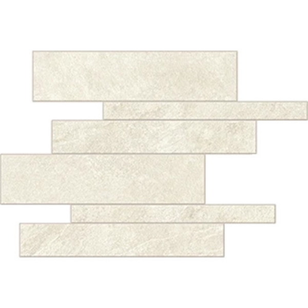 Picture of Atlas Concorde - Hero Linear Mosaic Snow