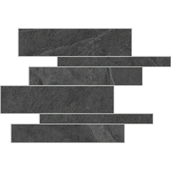 Picture of Atlas Concorde - Hero Linear Mosaic Coal