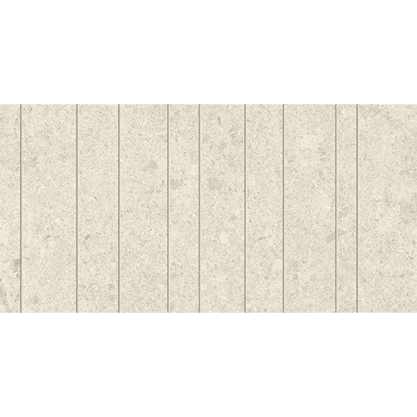 Picture of Atlas Concorde - Legacy Limestone Stripes White