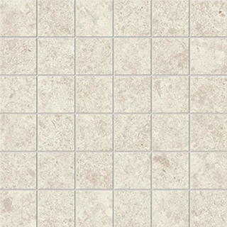 Picture of Atlas Concorde - Legacy Limestone Mosaic White