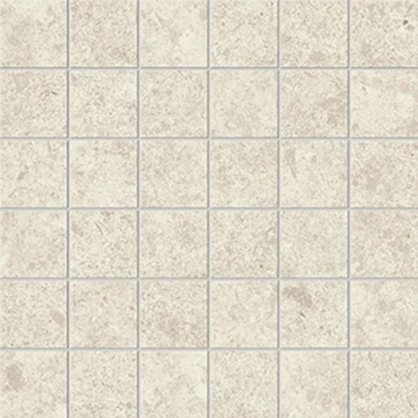 Picture of Atlas Concorde - Legacy Limestone Mosaic White