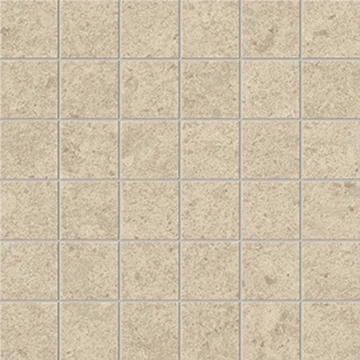 Picture of Atlas Concorde - Legacy Limestone Mosaic Ivory