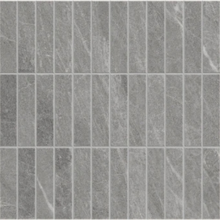 Picture of Atlas Concorde - Legacy Marblestone Domino Mosaic Steel