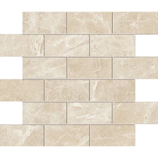 Picture of Atlas Concorde - Liberty Brick Mosaic Monument Cream