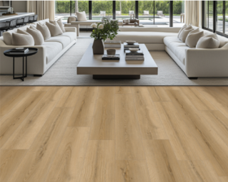 Picture of Chesapeake Flooring - Fusion Design XL Thyme