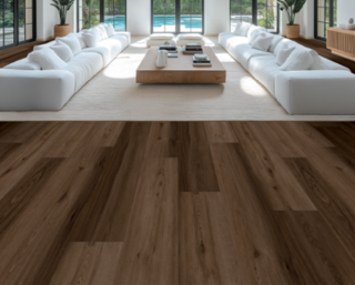 Picture of Chesapeake Flooring - Fusion Design XL Durango
