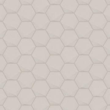 Picture of Shaw Floors - Tetra 3D Hex Linen