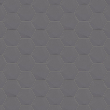 Picture of Shaw Floors - Tetra 3D Hex Carbon