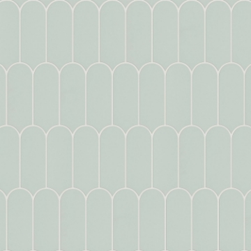 Picture of Shaw Floors - Tetra Elong Fan Sage