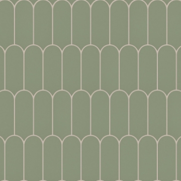 Picture of Shaw Floors - Tetra Elong Fan Mint