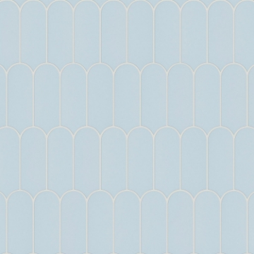 Picture of Shaw Floors - Tetra Elong Fan Ice