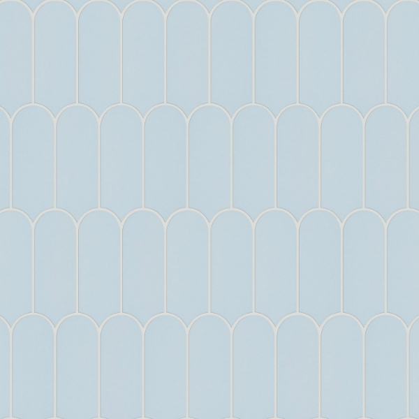 Picture of Shaw Floors - Tetra Elong Fan Ice