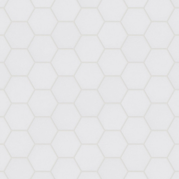 Picture of Shaw Floors - Tetra Hexagon Pearl