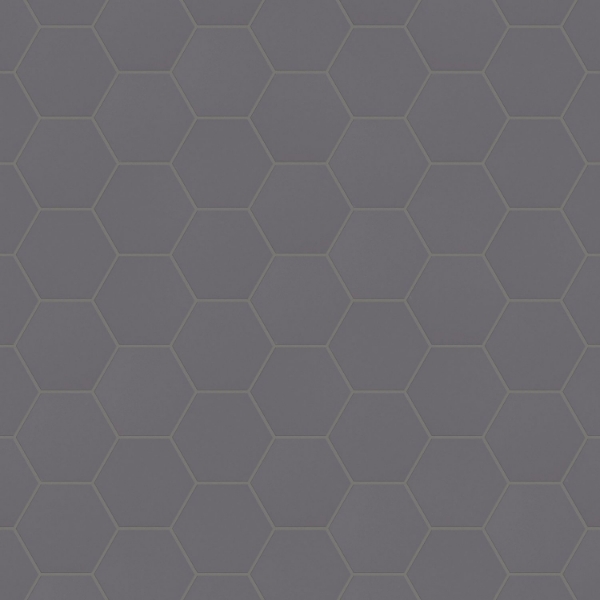 Picture of Shaw Floors - Tetra Hexagon Carbon