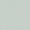 Picture of Shaw Floors - Tetra Hexagon Sage