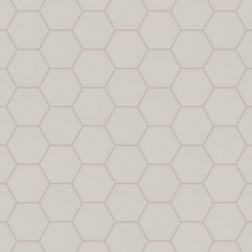 Picture of Shaw Floors - Tetra Hexagon Linen