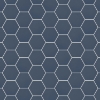 Picture of Shaw Floors - Tetra Hexagon Navy