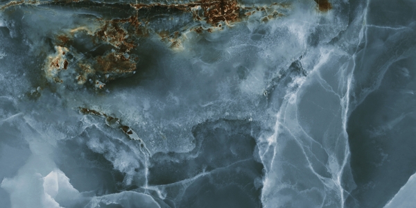 Picture of Ecoceramic - Iceland 24 x 48 Navy