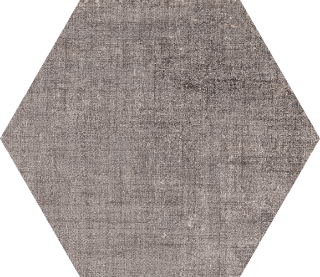 Picture of Marca Corona - Textile Hexagon Taupe