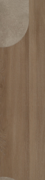 Picture of Patcraft - Curved Alpine Clay