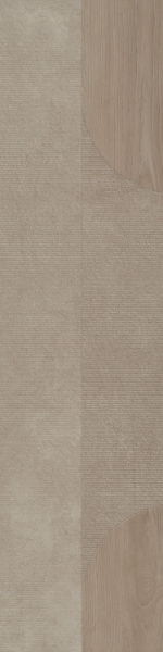 Picture of Patcraft - Curved Porcelain Spruce