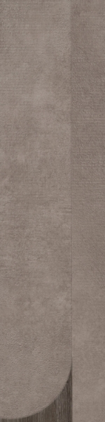 Picture of Patcraft - Curved Ember Ash