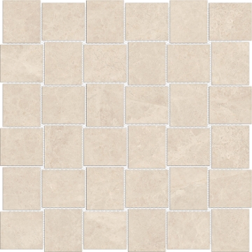 Picture of Tesoro - Mayfair Basketweave Polished Allure Ivory
