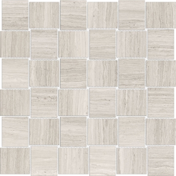 Picture of Tesoro - Mayfair Basketweave Polished Strada Ash