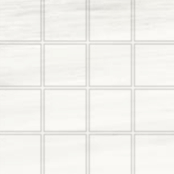 Picture of Tesoro - Mayfair Mosaic Matte Suave Bianco