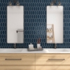 Picture of Marazzi - Artezen Picket Deep Blue