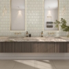Picture of Marazzi - Artezen Picket Nordic Sand