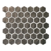 Picture of Marazzi - Artezen Hexagon Metallic Vibe