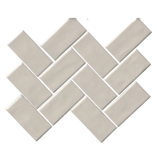 Picture of Marazzi - Artezen Herringbone Nordic Sand