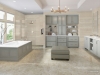 Picture of Roca - Savoy 24 x 48 Travertine Beige