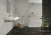 Picture of Roca - Savoy 24 x 48 Travertine Gray