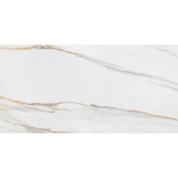 Picture of Roca - Slabs 24 x 48 Unpolished Calacata Gold