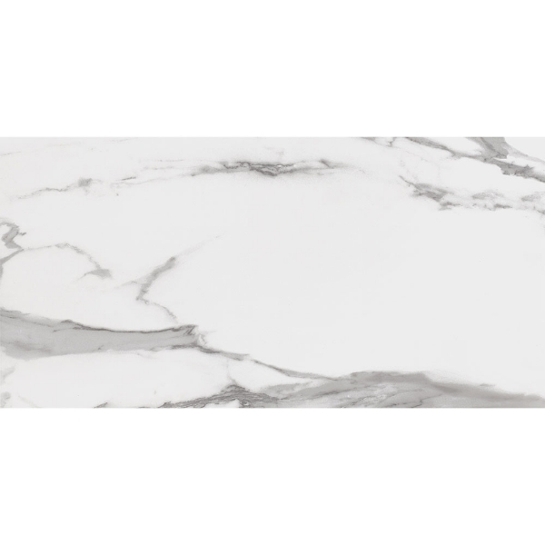 Picture of Roca - Slabs 24 x 48 Unpolished Calacata Light