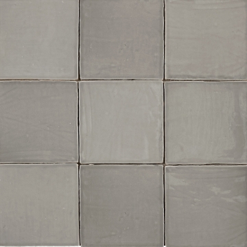 Picture of Roca - St Tropez 5 x 5 Gris