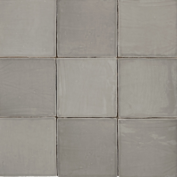 Picture of Roca - St Tropez 5 x 5 Gris