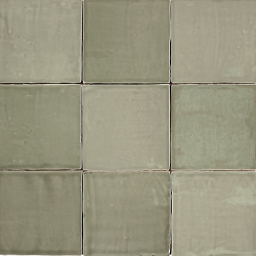 Picture of Roca - St Tropez 5 x 5 Verde