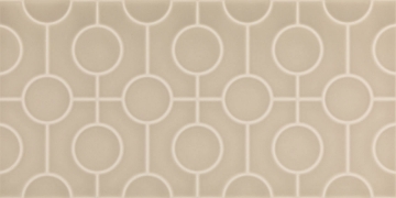 Picture of Daltile - Luminique Circle Dune