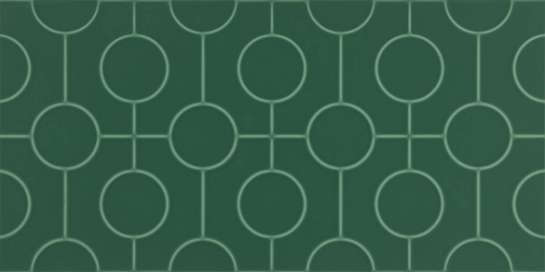 Picture of Daltile - Luminique Circle Juniper