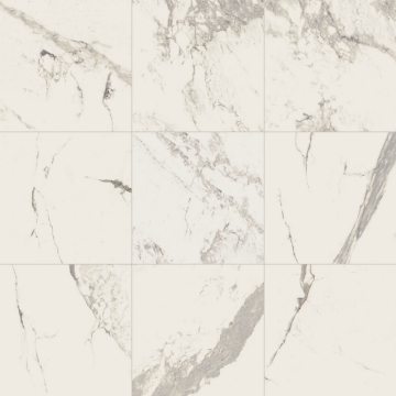 Picture of Daltile - Marble Attache 32 x 32 Matte Calacatta