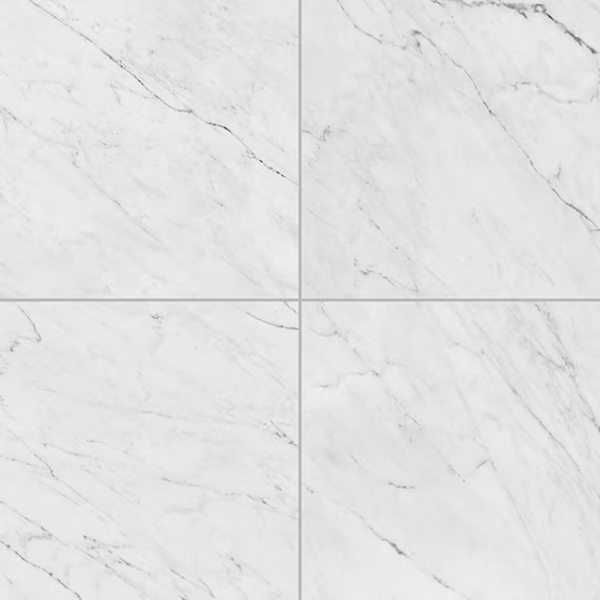 Picture of Daltile - Marble Attache Lavish 32 x 32 Matte Diamond Carrara