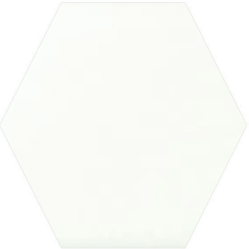 Picture of Daltile - Natural Hues Hexagon Carnation