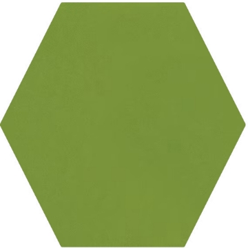 Picture of Daltile - Natural Hues Hexagon Fern